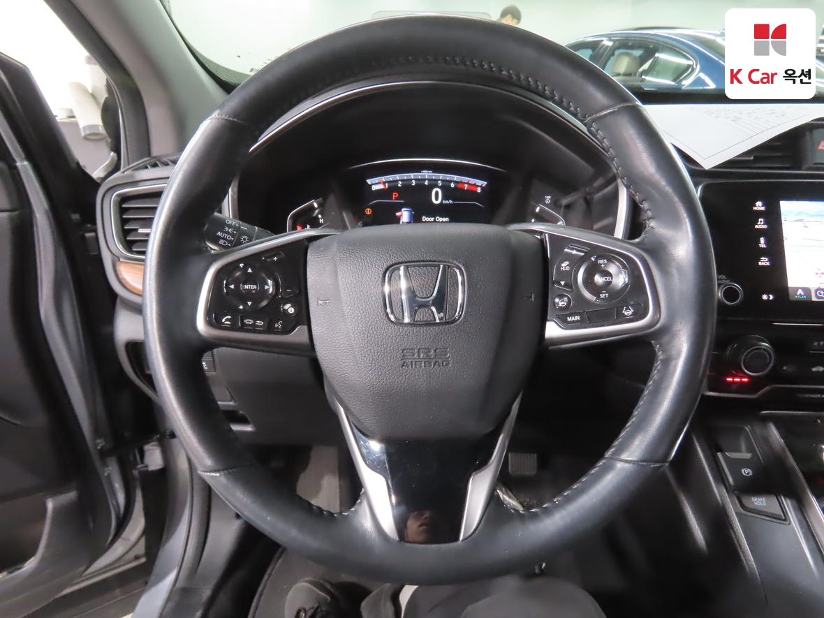 혼다 CR-V 2019 - 이미지 10