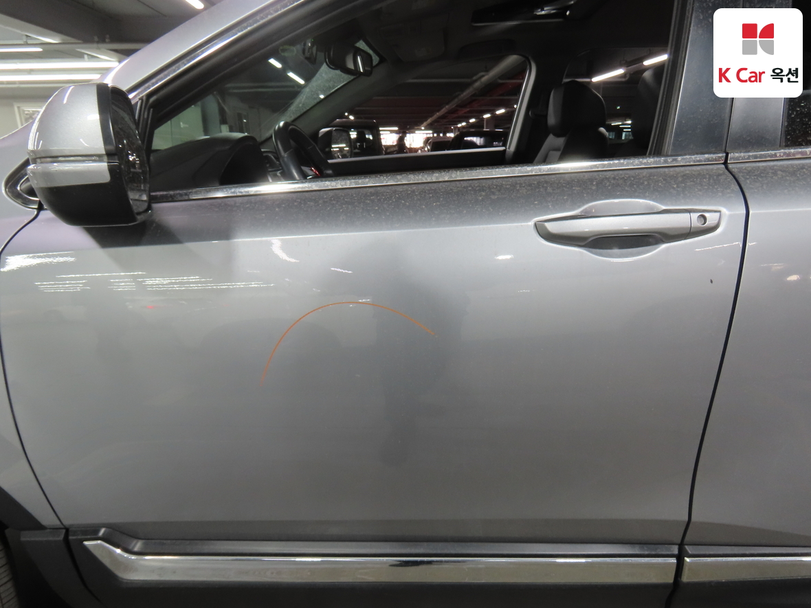 혼다 CR-V 2019 - 이미지 39