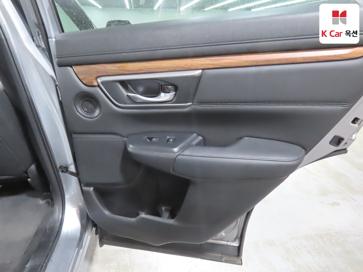 혼다 CR-V 2019 - 이미지 30