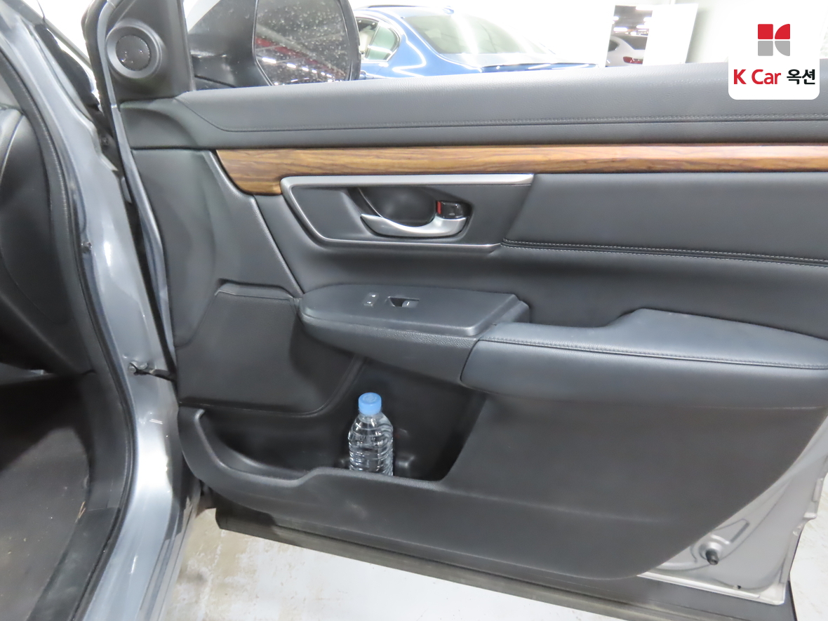 혼다 CR-V 2019 - 이미지 32