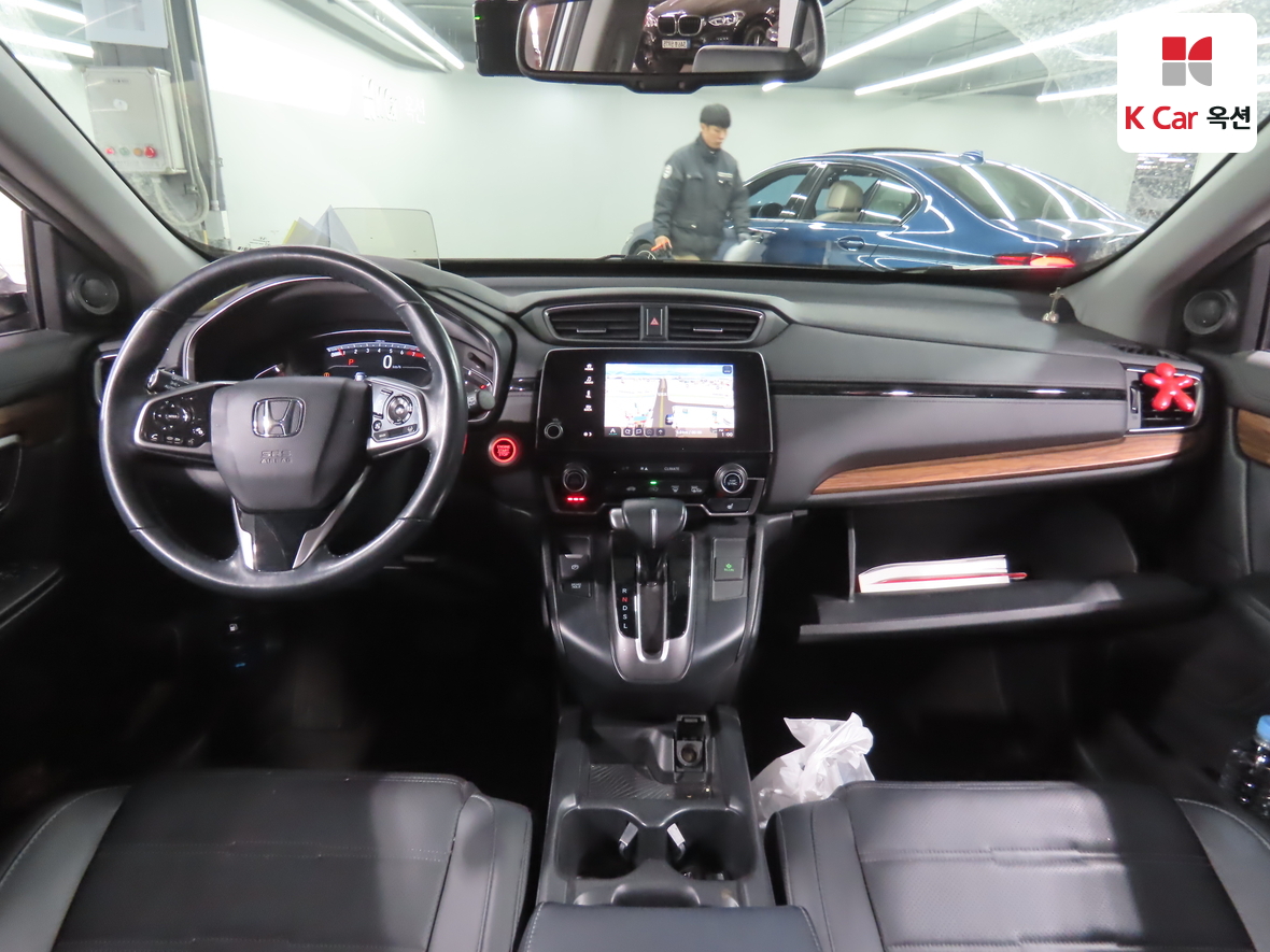 혼다 CR-V 2019 - 이미지 3