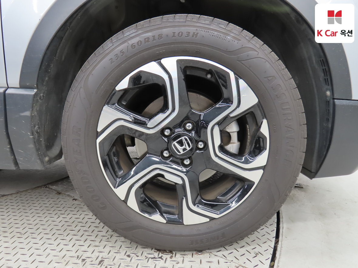 혼다 CR-V 2019 - 이미지 44