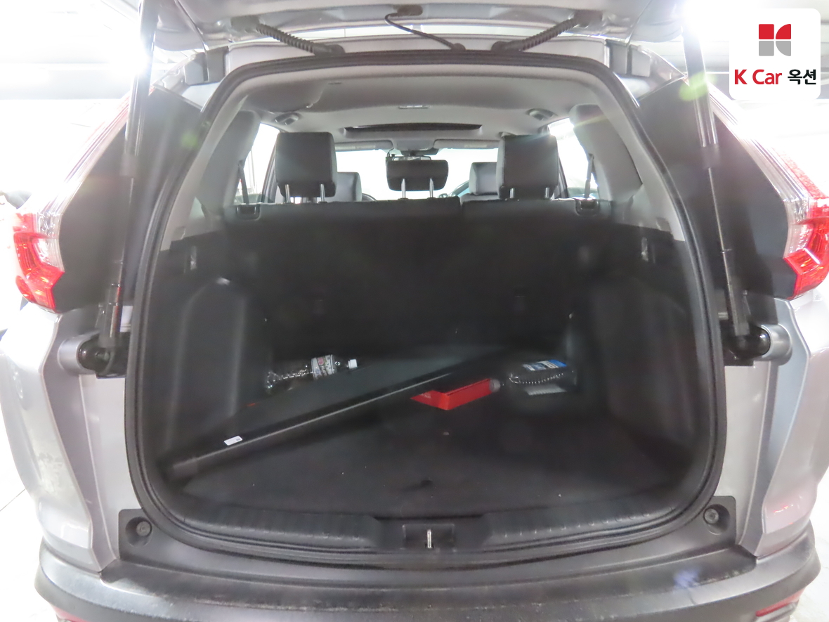 혼다 CR-V 2019 - 이미지 27