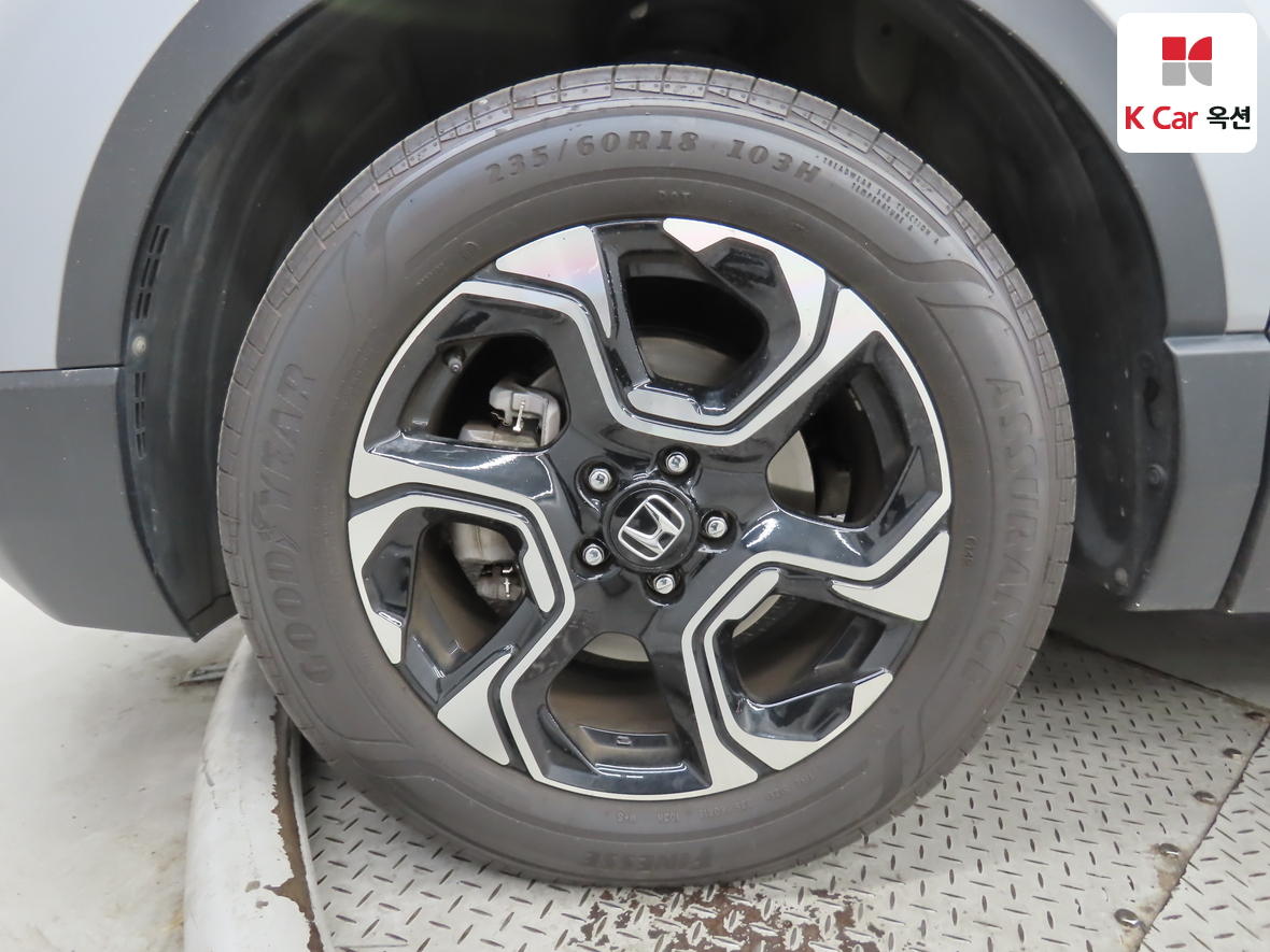 혼다 CR-V 2019 - 이미지 47