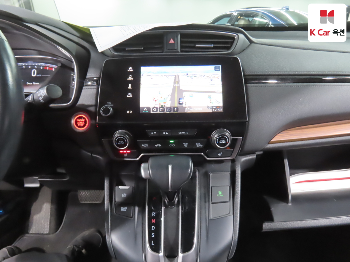 혼다 CR-V 2019 - 이미지 6