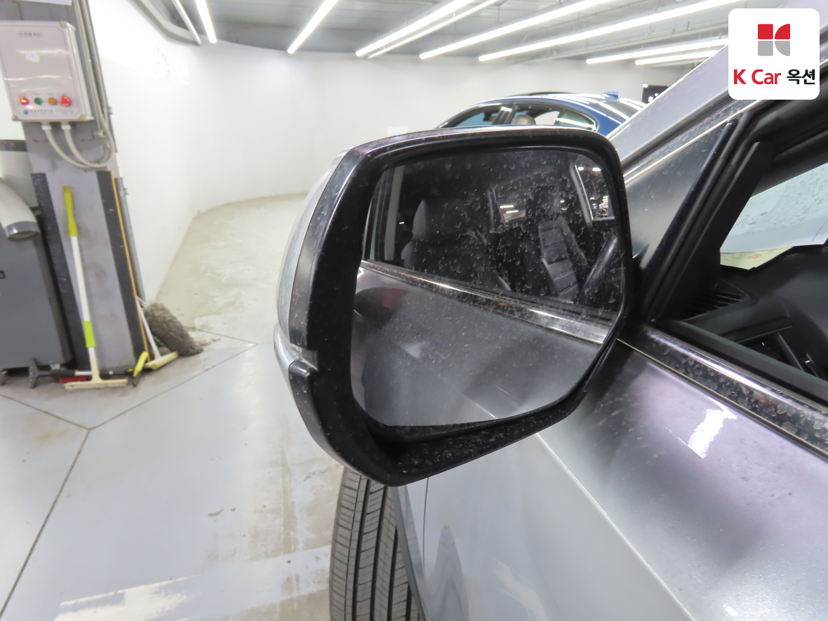 혼다 CR-V 2019 - 이미지 23