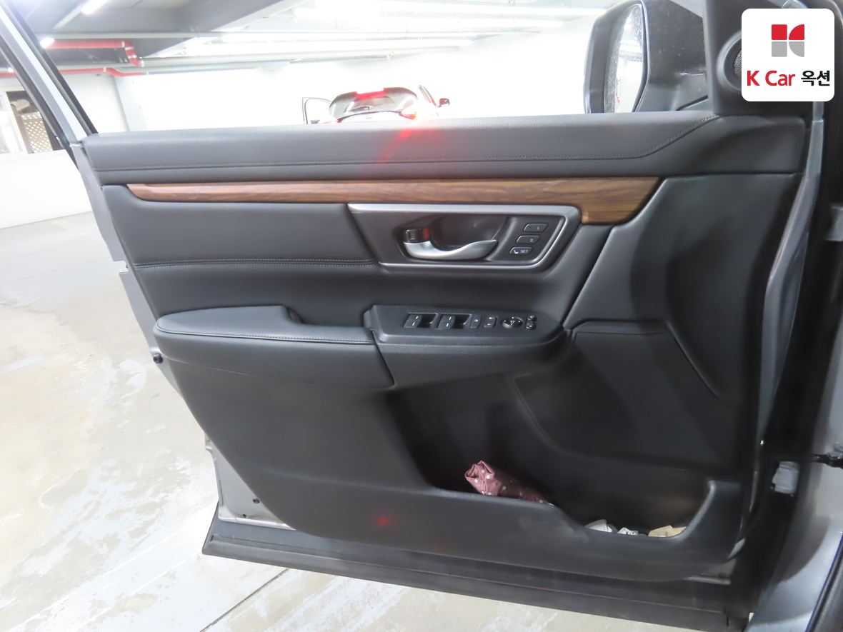 혼다 CR-V 2019 - 이미지 8