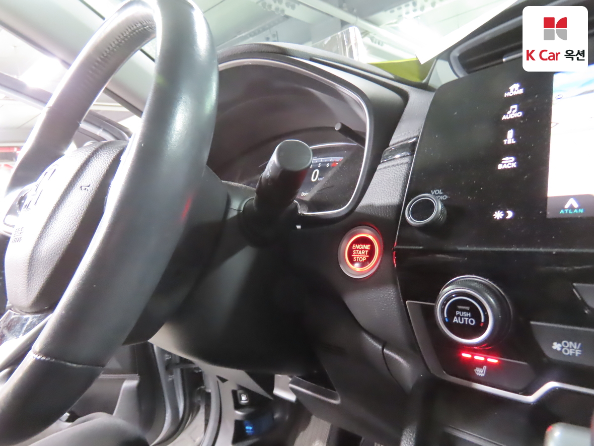 혼다 CR-V 2019 - 이미지 11