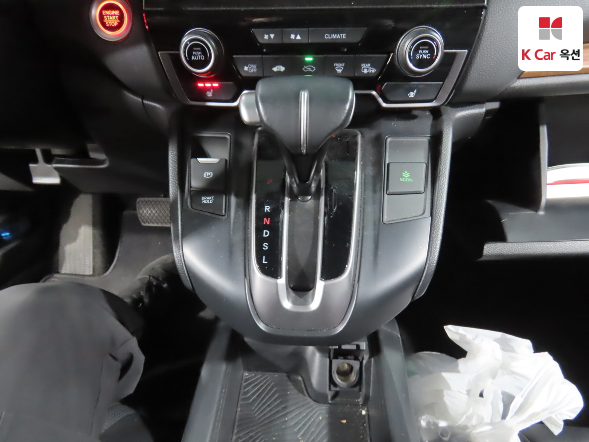 혼다 CR-V 2019 - 이미지 16