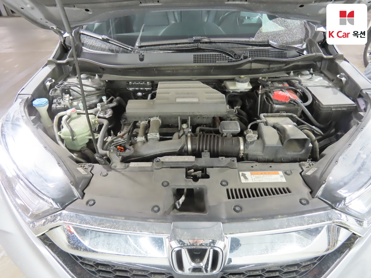 혼다 CR-V 2019 - 이미지 36