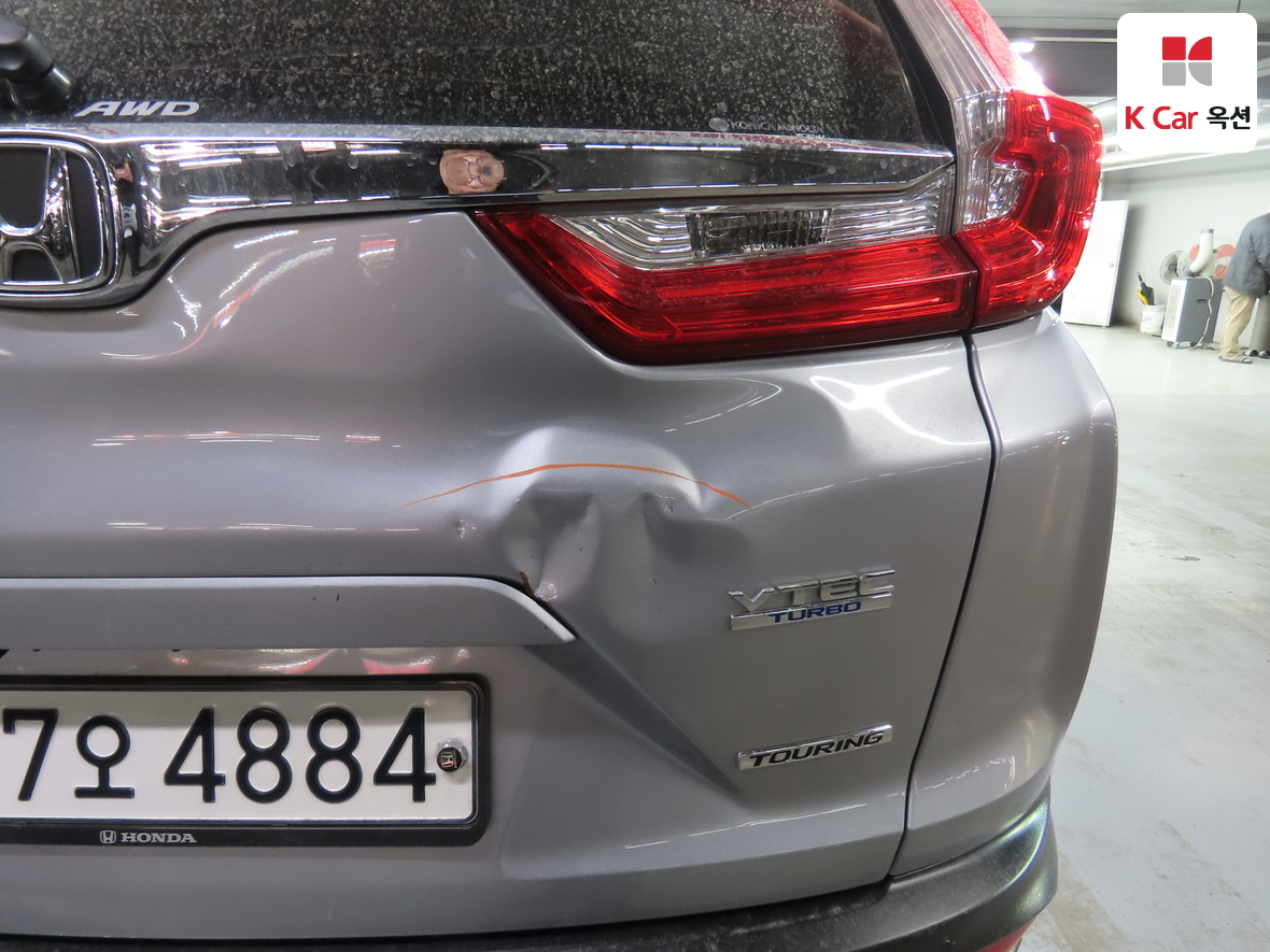 혼다 CR-V 2019 - 이미지 41