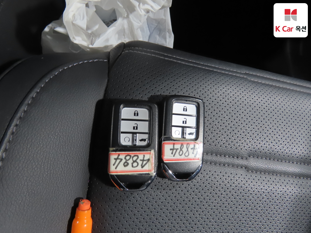 혼다 CR-V 2019 - 이미지 17