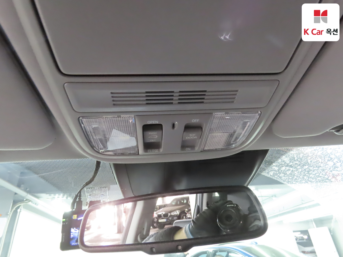 혼다 CR-V 2019 - 이미지 12