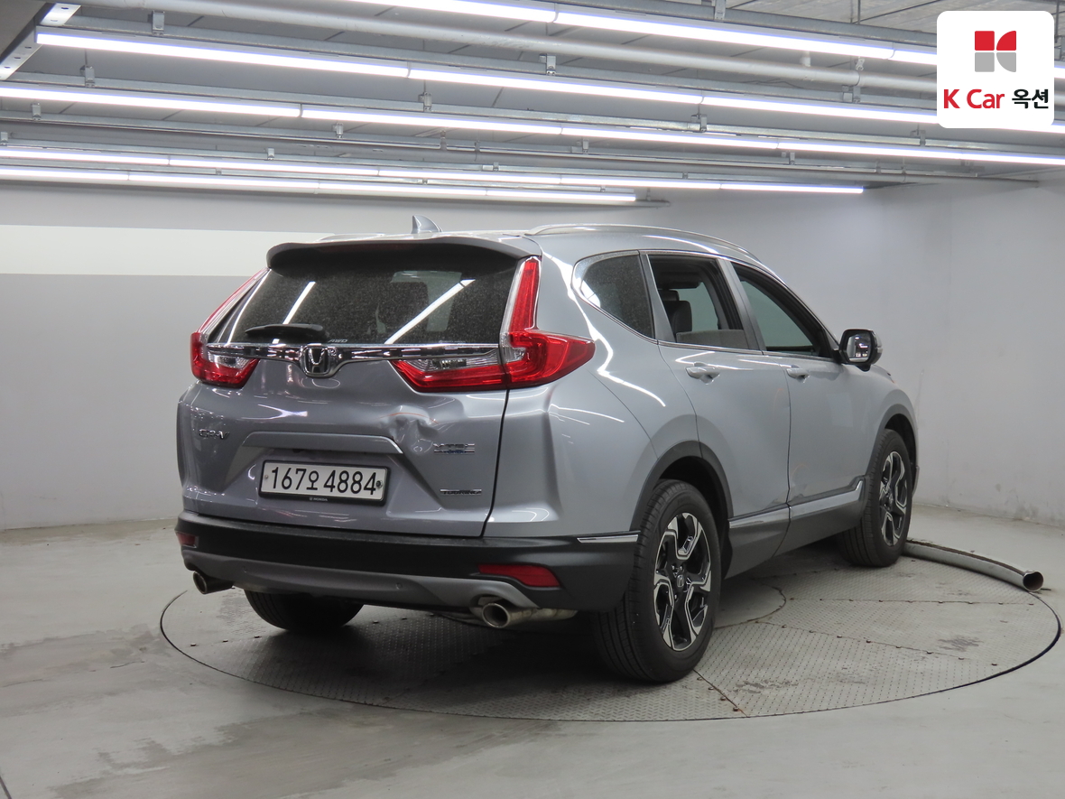 혼다 CR-V 2019 - 이미지 2