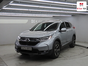 هوندا CR-V