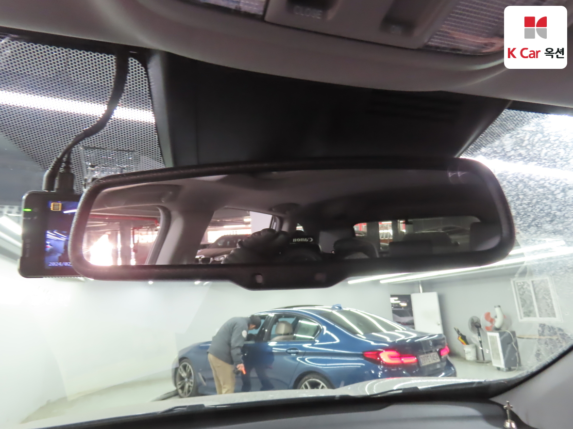 혼다 CR-V 2019 - 이미지 13