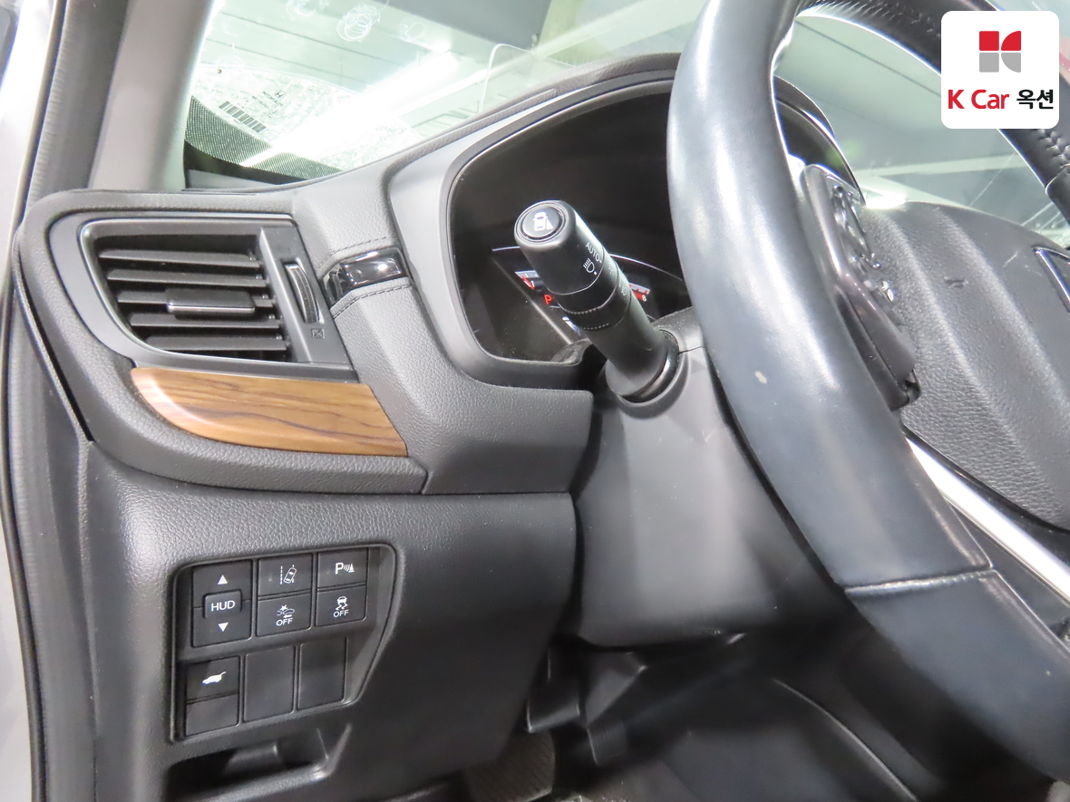 혼다 CR-V 2019 - 이미지 9