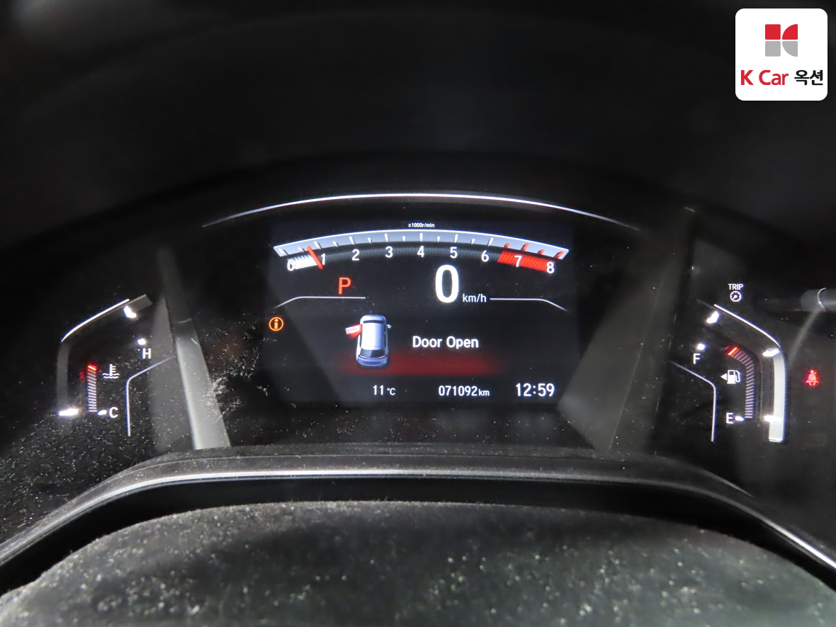 혼다 CR-V 2019 - 이미지 5