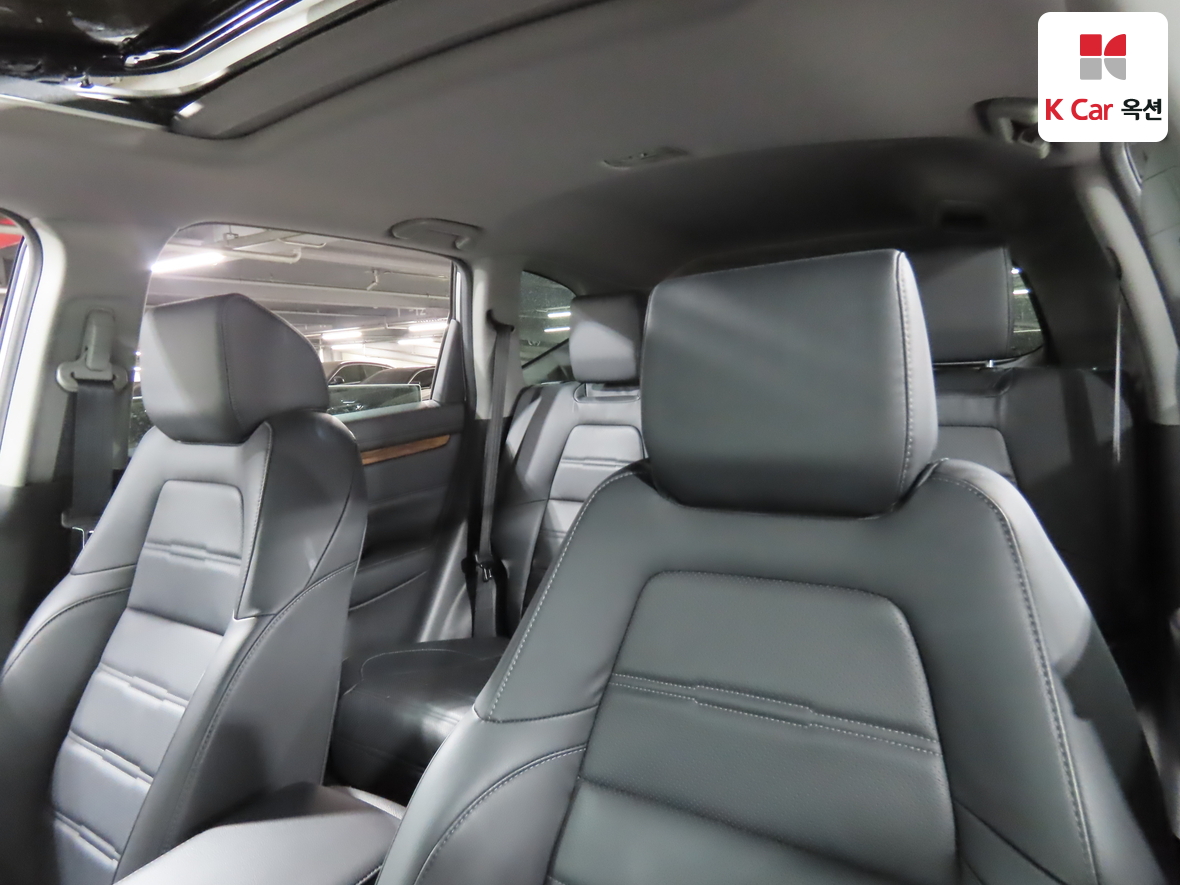 혼다 CR-V 2019 - 이미지 19