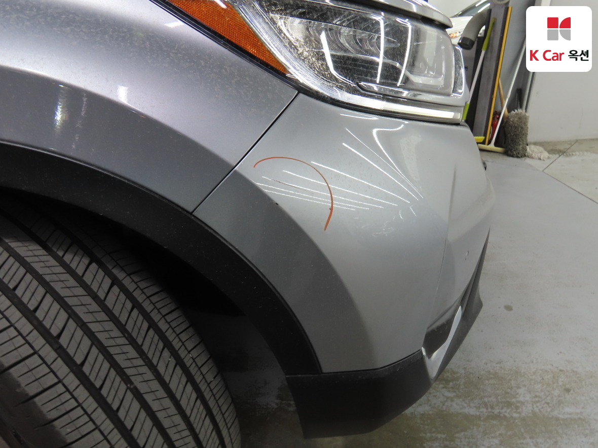 혼다 CR-V 2019 - 이미지 43