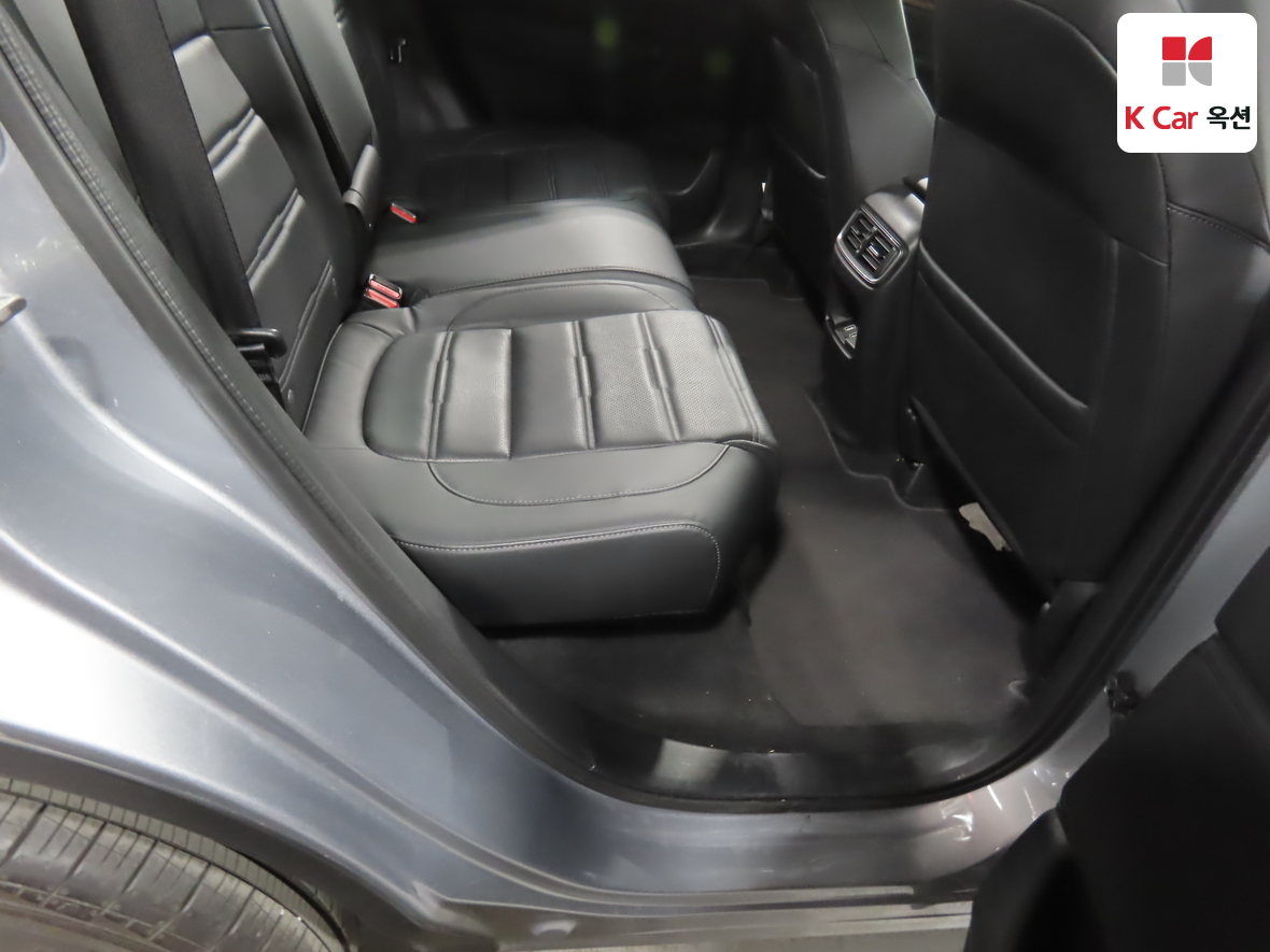 혼다 CR-V 2019 - 이미지 31