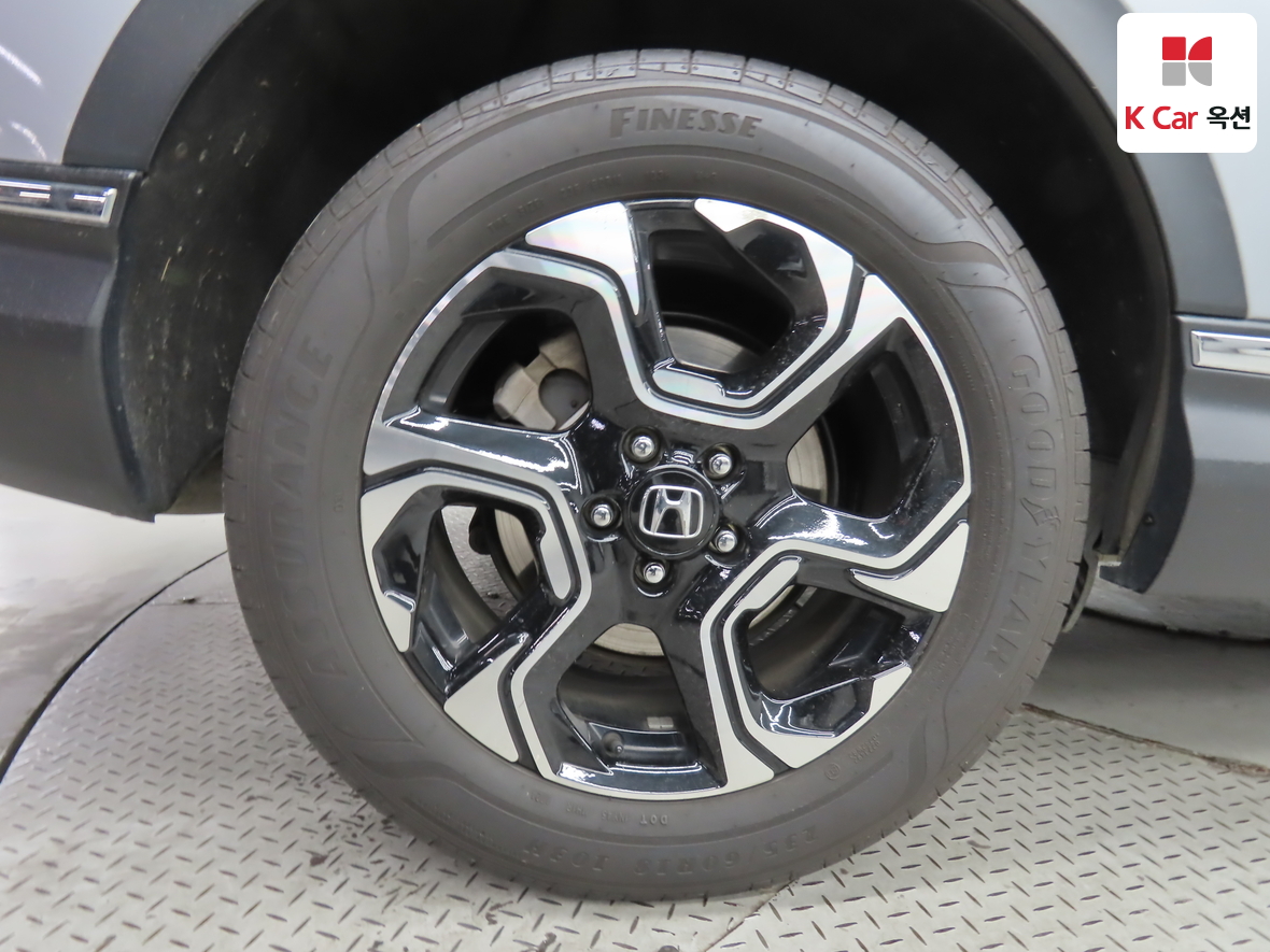 혼다 CR-V 2019 - 이미지 45