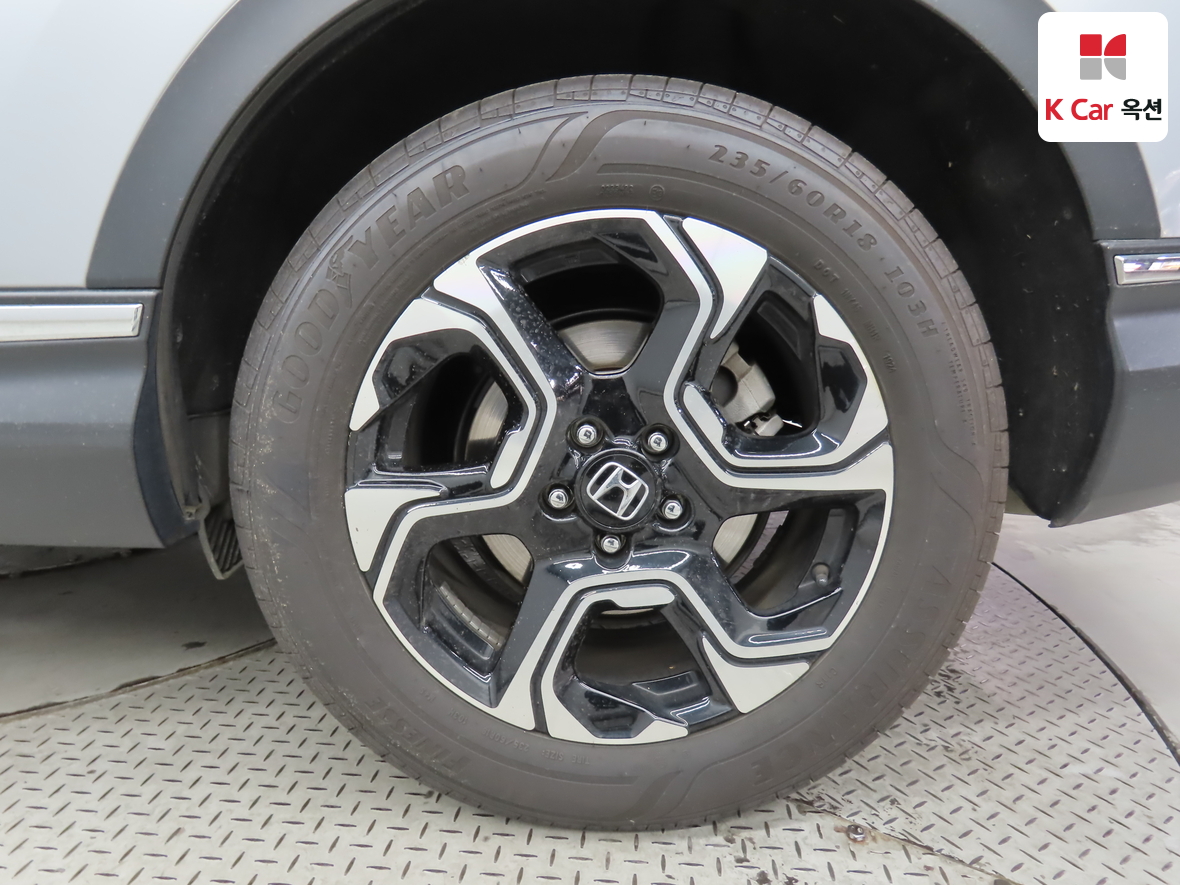 혼다 CR-V 2019 - 이미지 46