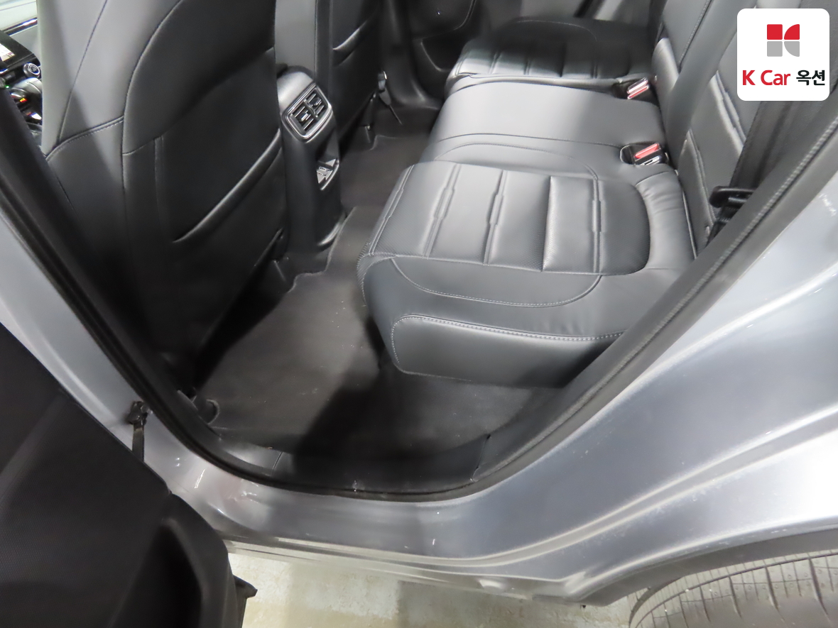 혼다 CR-V 2019 - 이미지 25