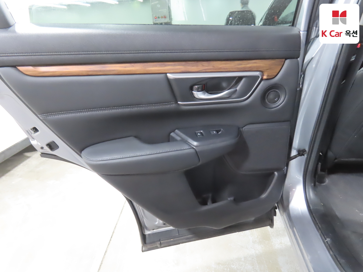 혼다 CR-V 2019 - 이미지 24