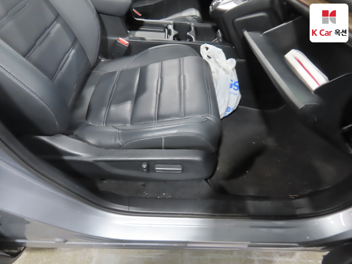 혼다 CR-V 2019 - 이미지 33