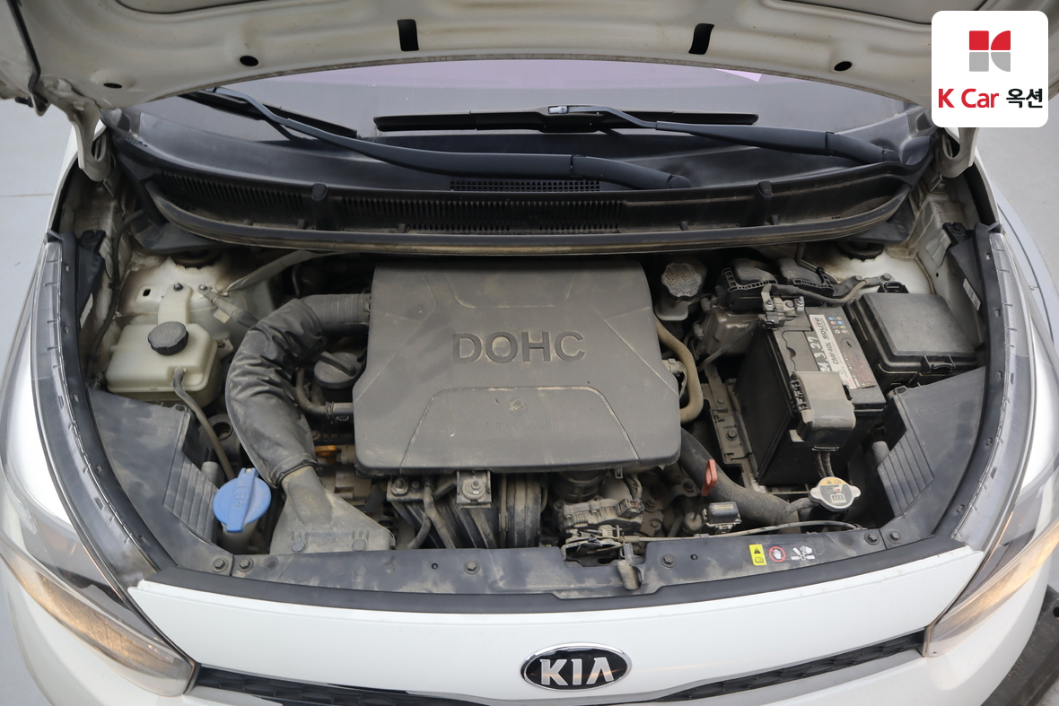 Kia Morning - 30
