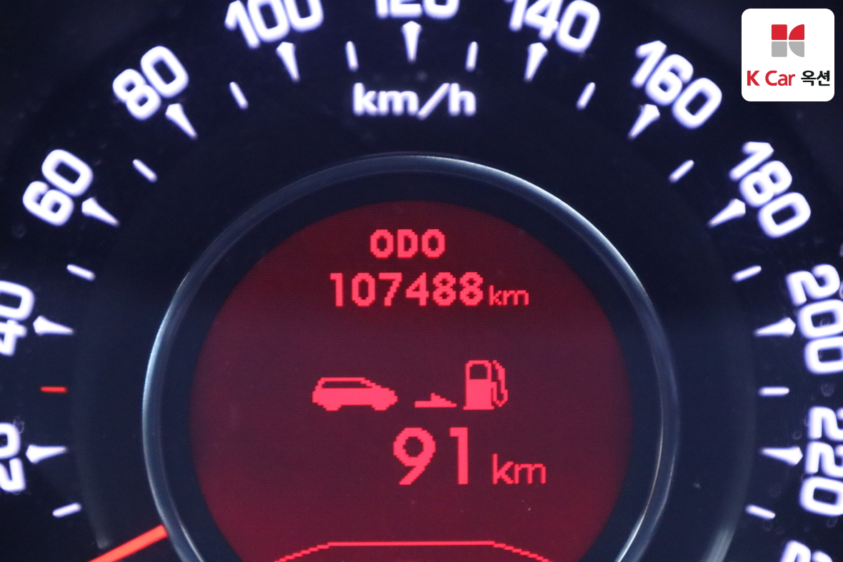 Kia Sportage - 4
