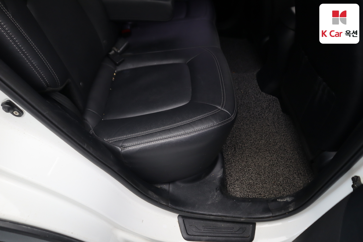 Kia Sportage - 29