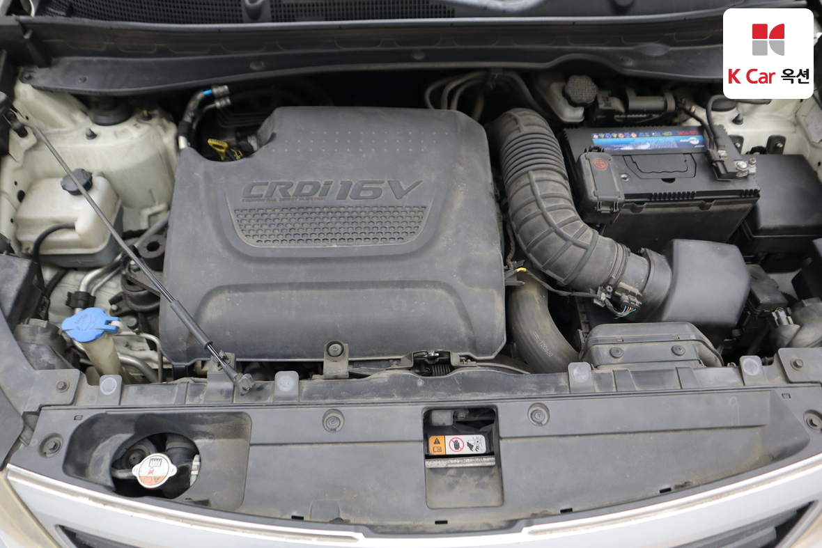 Kia Sportage - 34