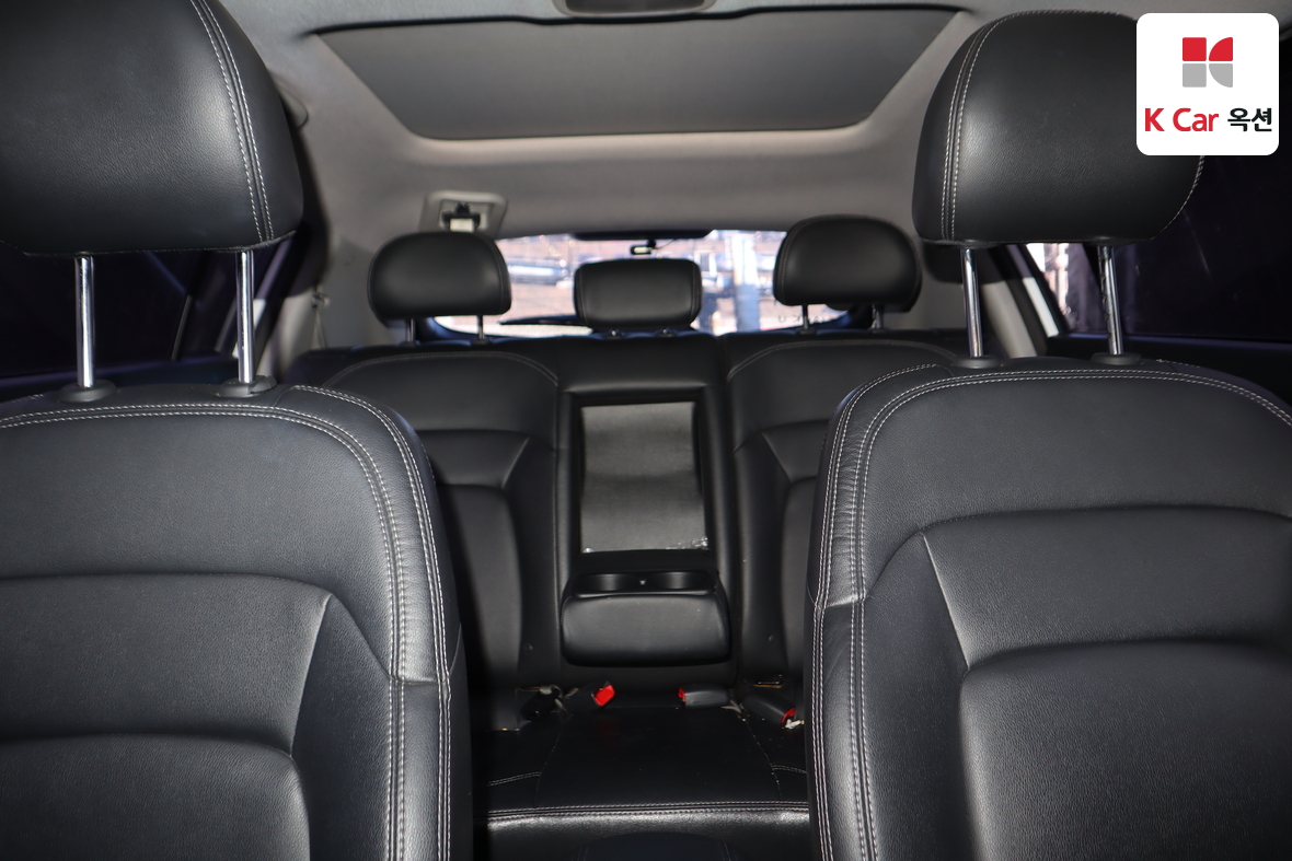 Kia Sportage - 18