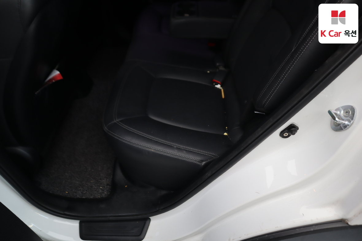Kia Sportage - 24