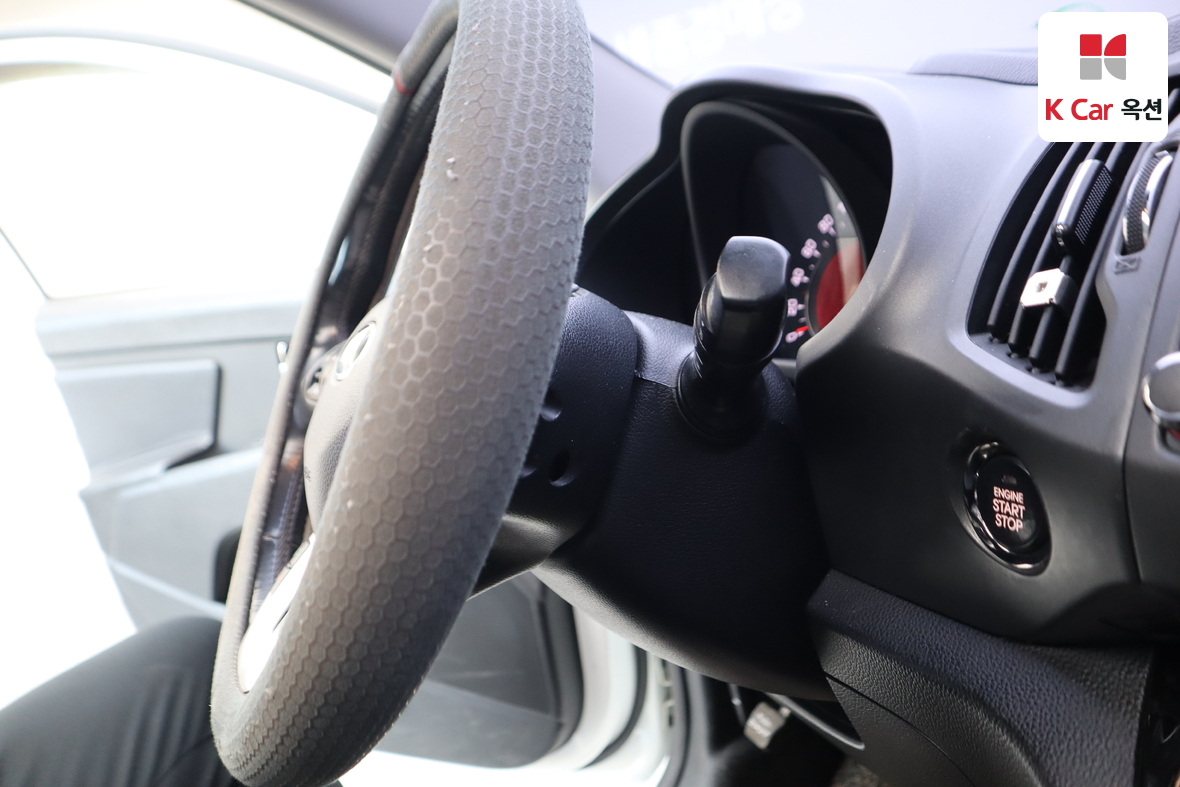 Kia Sportage - 11