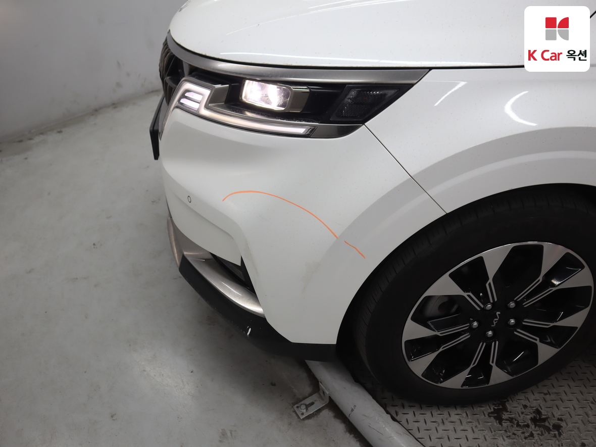 Kia Carnival 2023 - Image 34