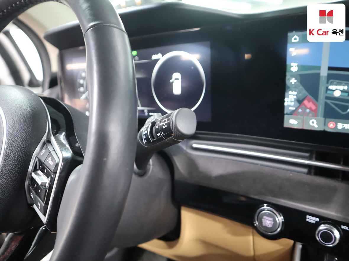 Kia Carnival 2023 - Image 11