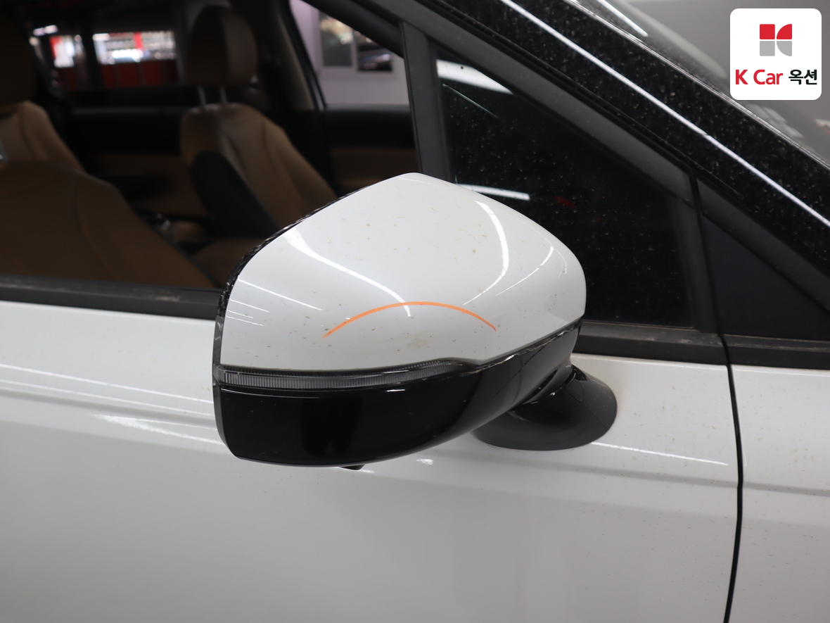 Kia Carnival 2023 - Image 41