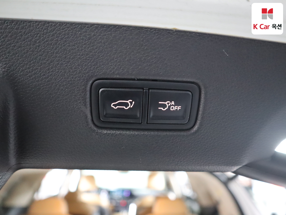 Kia Carnival 2023 - Image 25