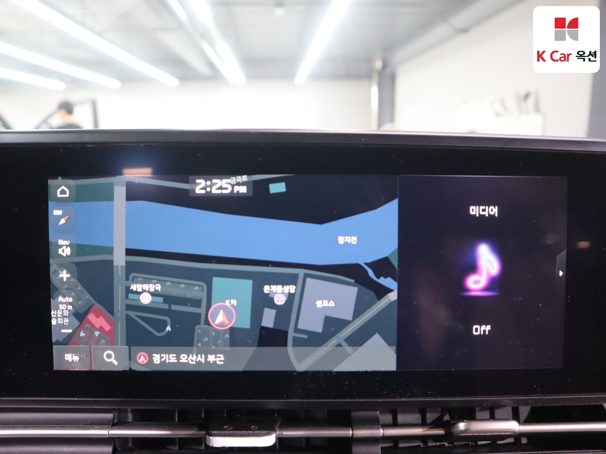 Kia Carnival 2023 - Image 14