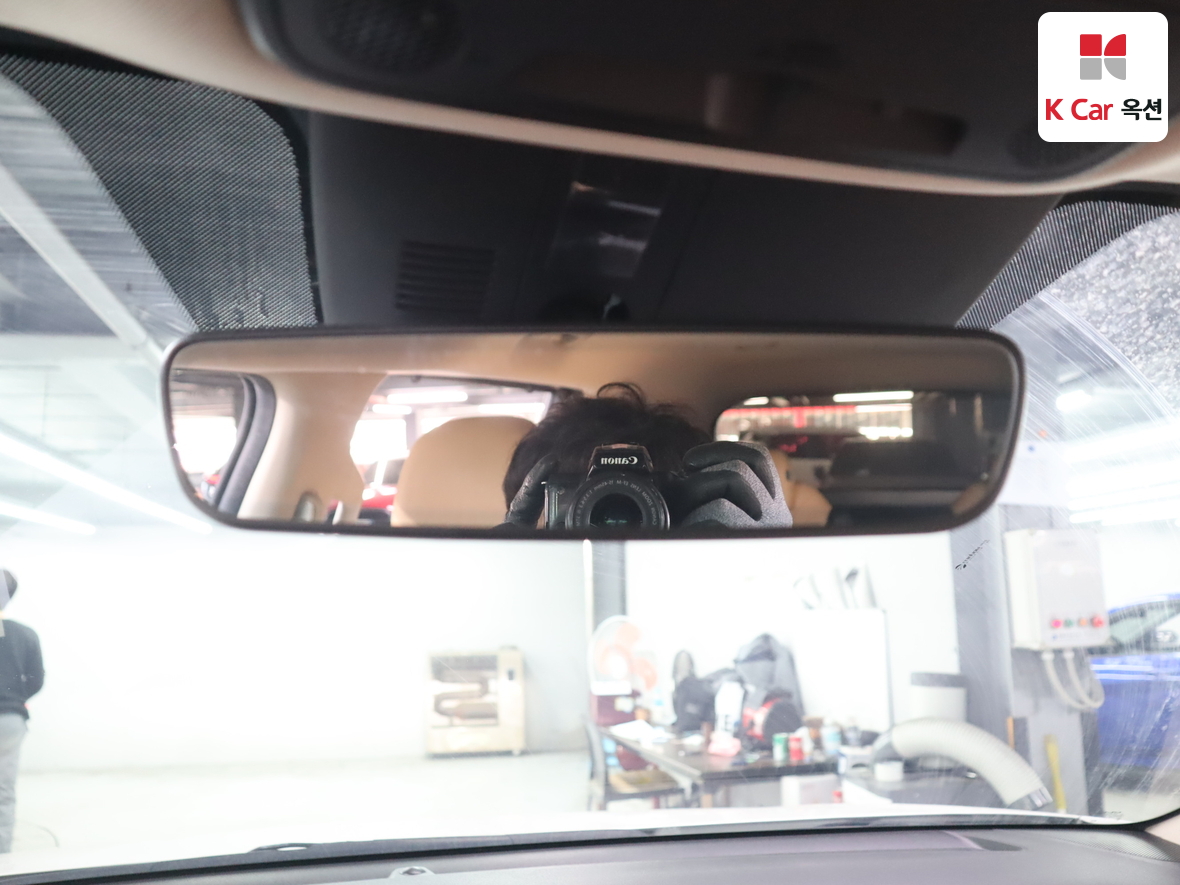 Kia Carnival 2023 - Image 13