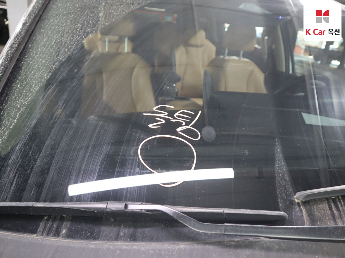 Kia Carnival 2023 - Image 33