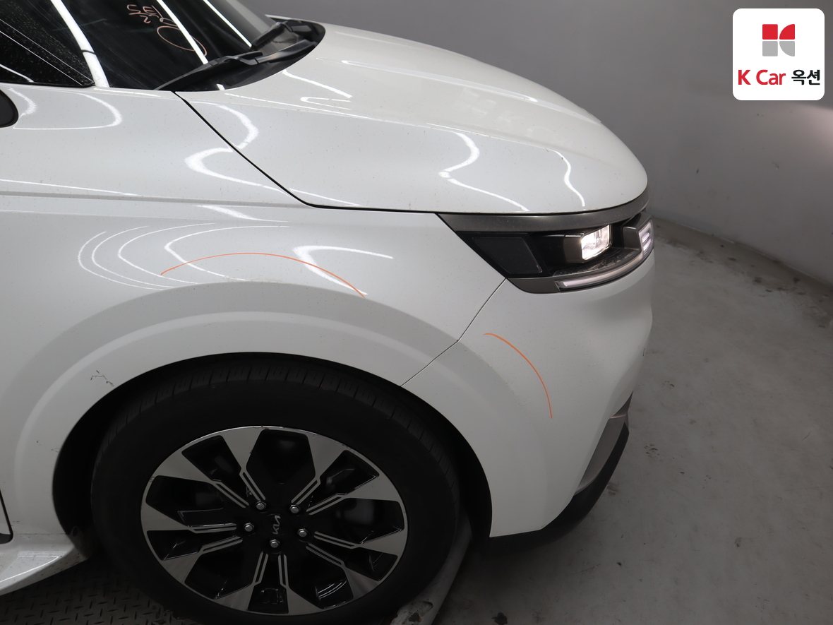 Kia Carnival 2023 - Image 42