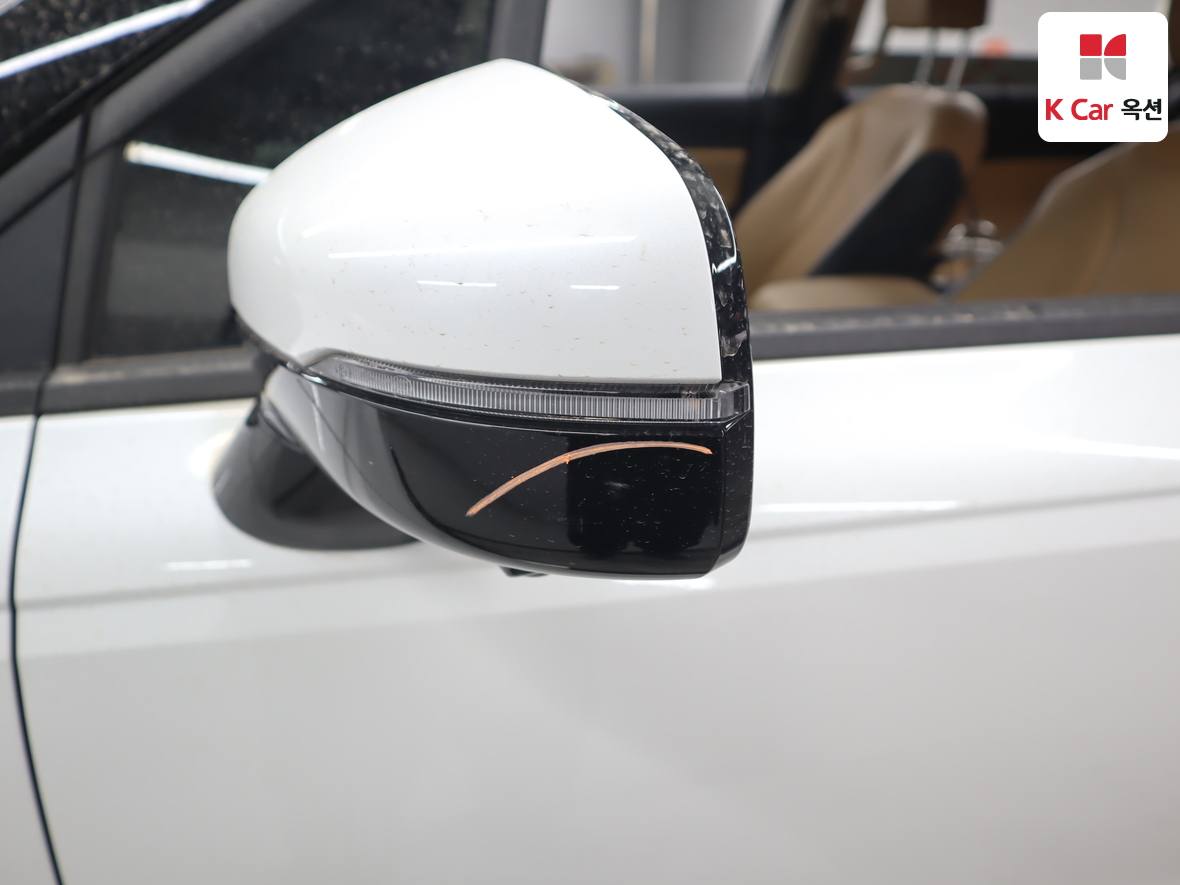 Kia Carnival 2023 - Image 35