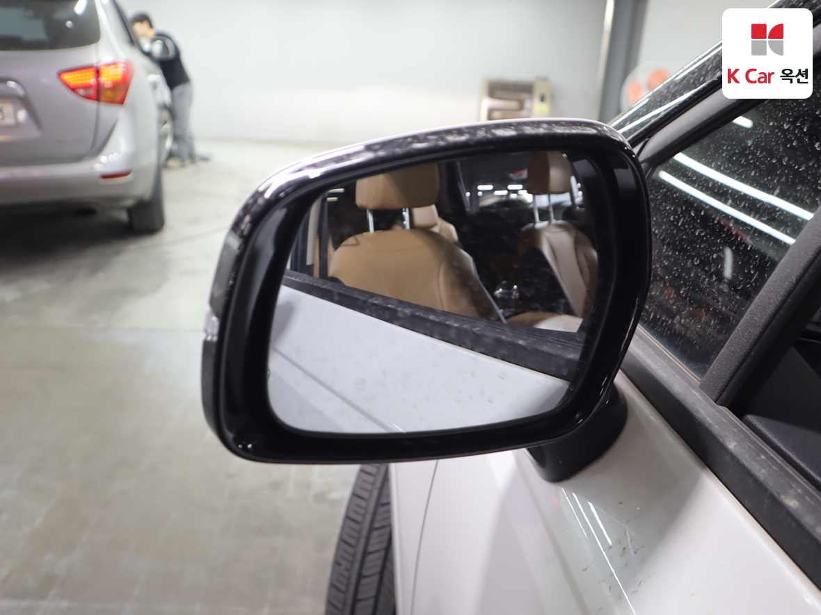 Kia Carnival 2023 - Image 21