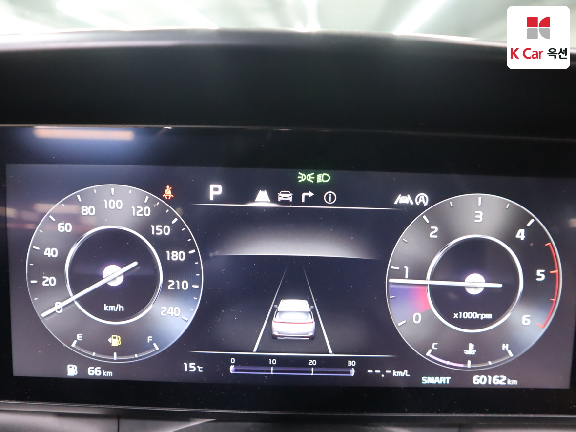 Kia Carnival 2023 - Image 5