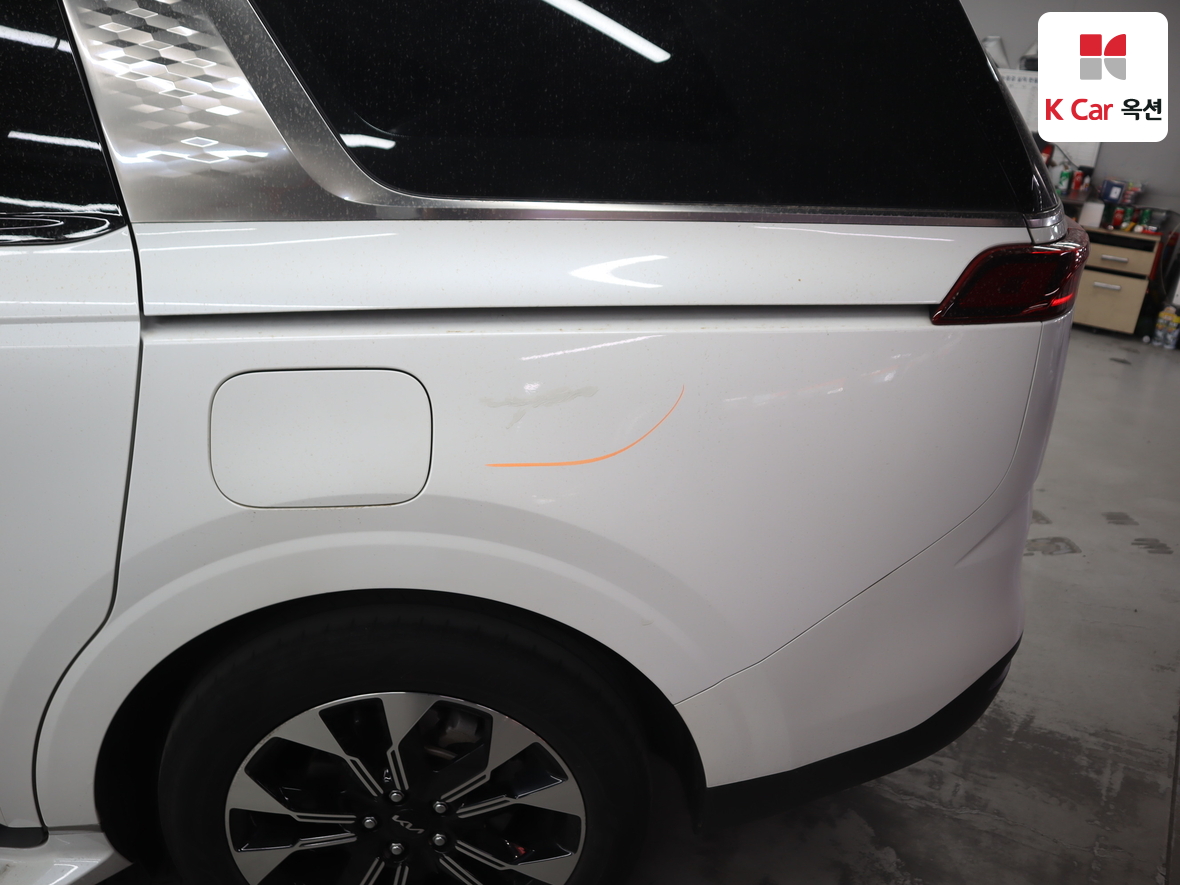 Kia Carnival 2023 - Image 37