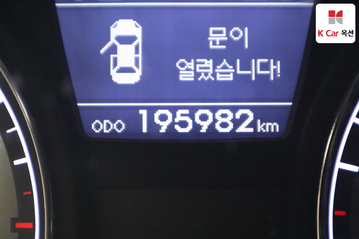 현대자동차 엑센트 - 4